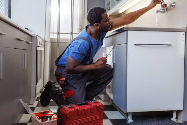 Professional Plumbing Services in Eatonton, GA